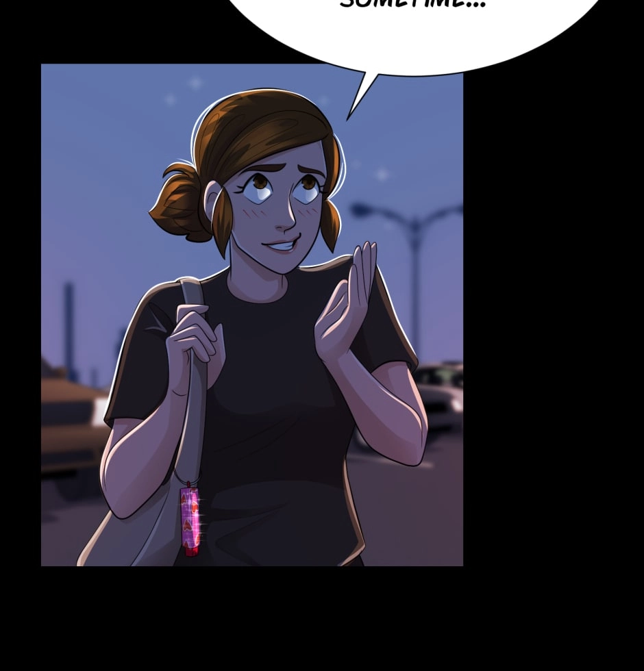 Hana o Meshimase Chapter 30 page 69 - 