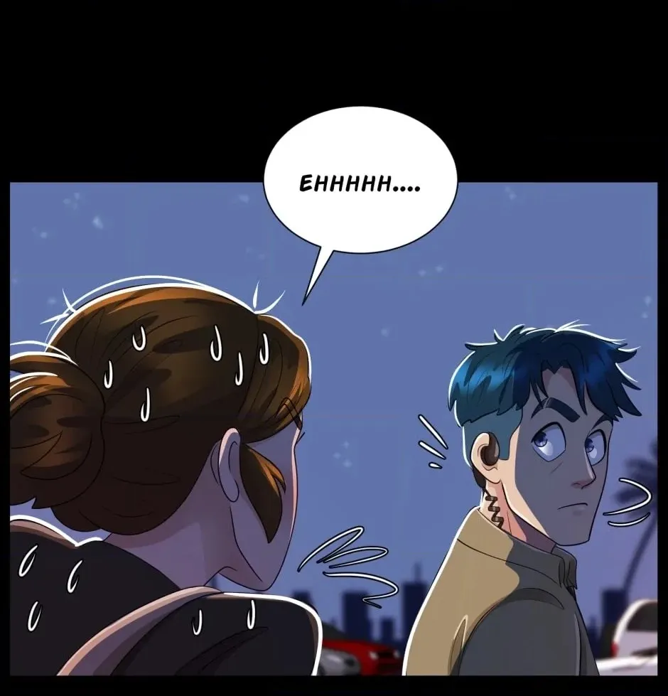 Hana o Meshimase Chapter 30 page 70 - 