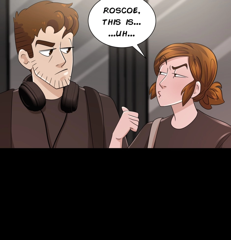 Hana o Meshimase Chapter 30 page 8 - 