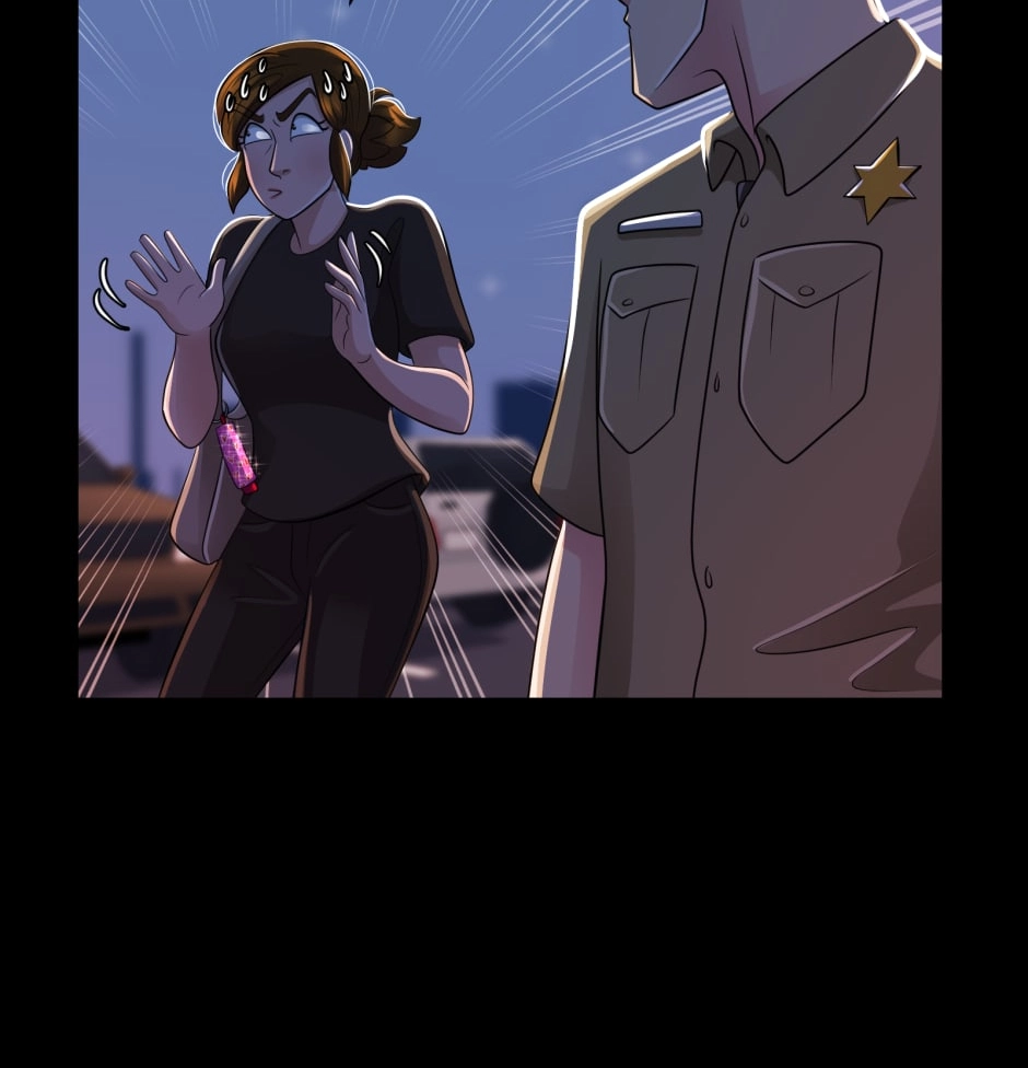 Hana o Meshimase Chapter 30 page 72 - 