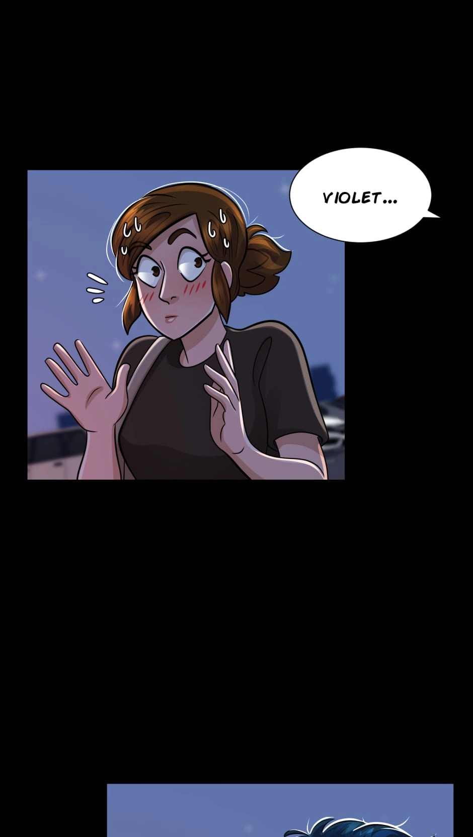 Hana o Meshimase Chapter 30 page 73 - 