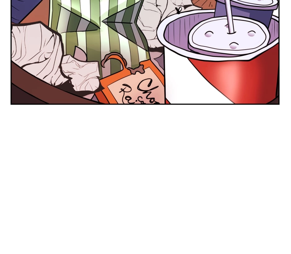Hana o Meshimase Chapter 31 page 1 - 