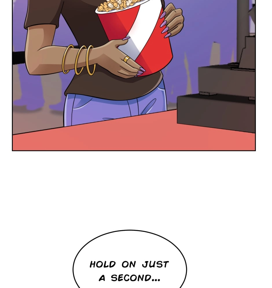 Hana o Meshimase Chapter 31 page 11 - 