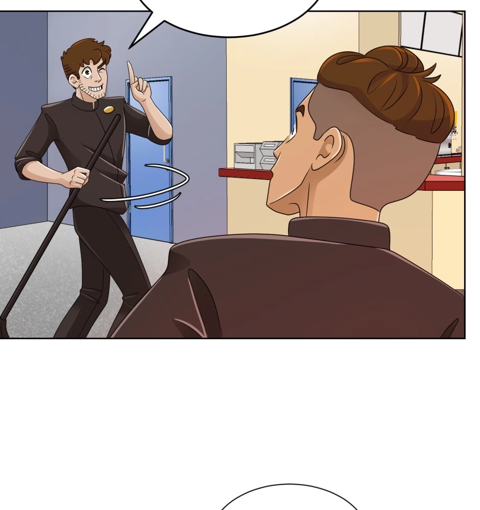 Hana o Meshimase Chapter 31 page 12 - 