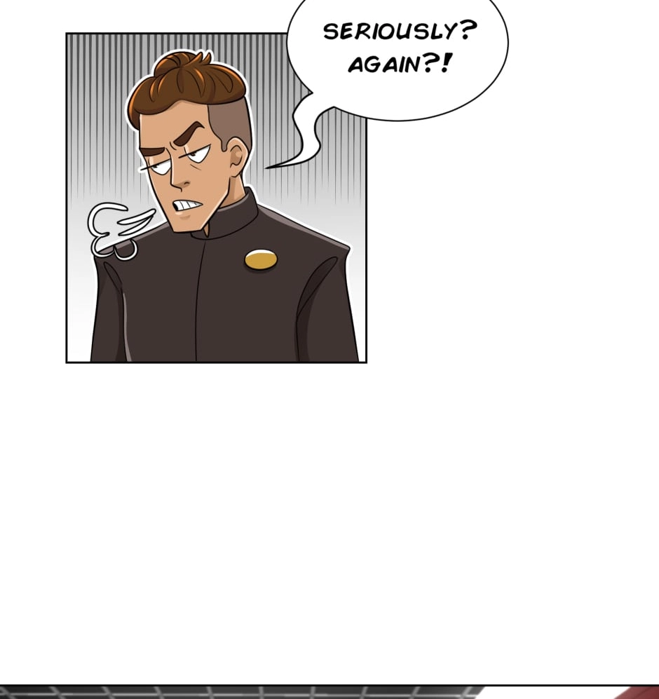 Hana o Meshimase Chapter 31 page 13 - 