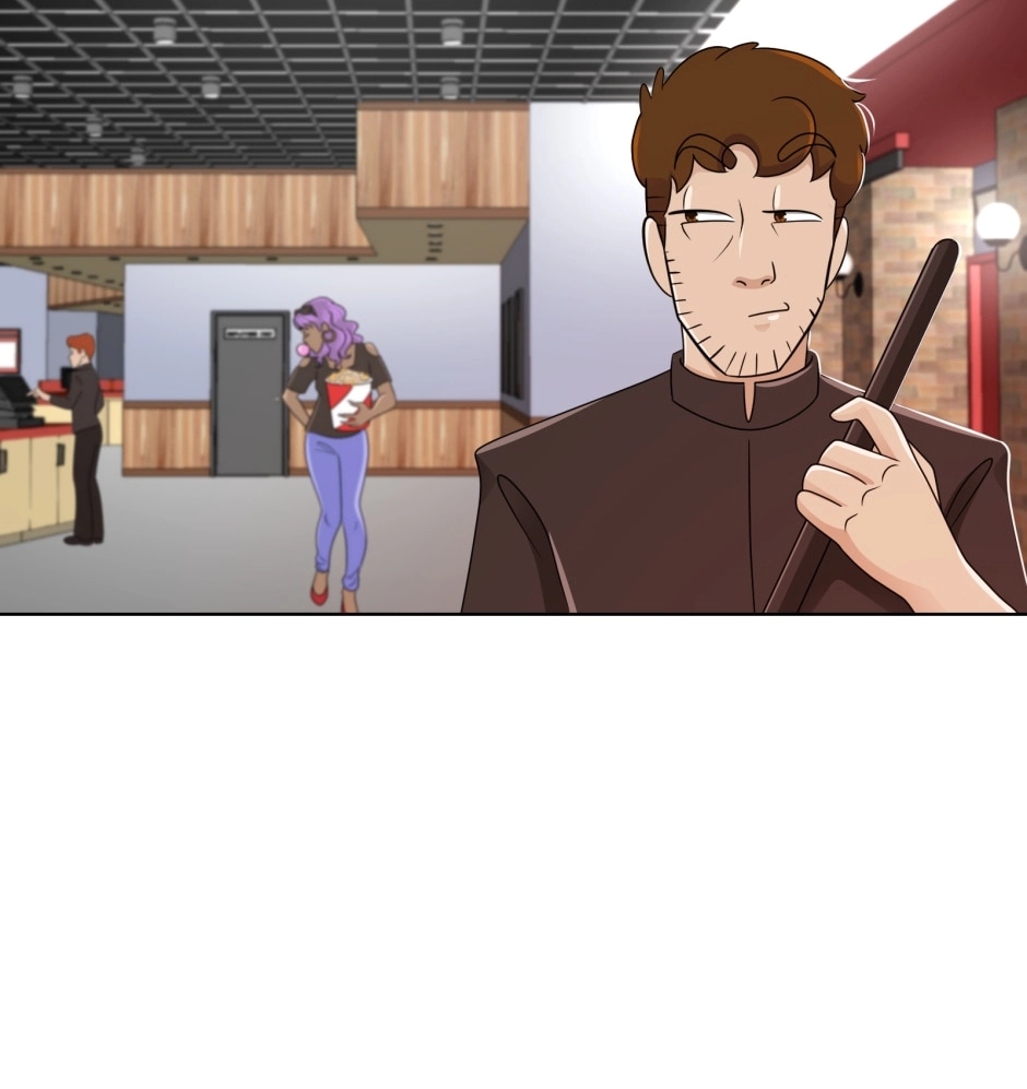 Hana o Meshimase Chapter 31 page 14 - 