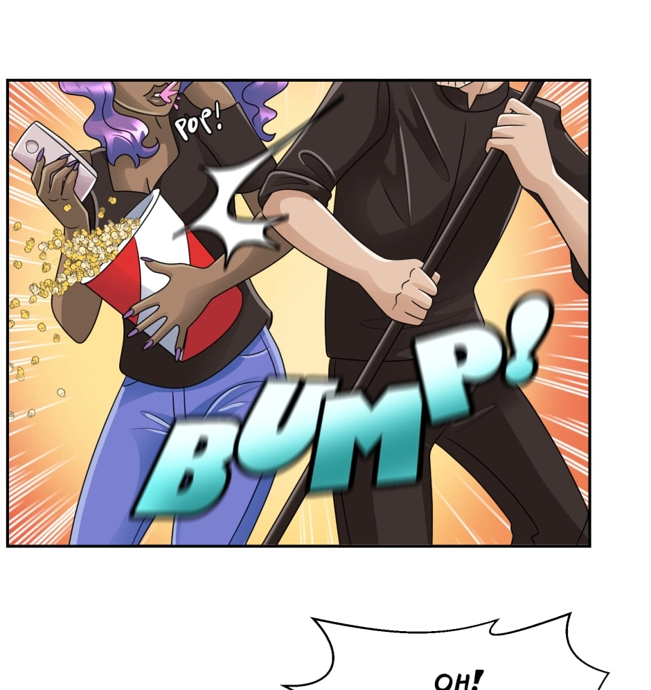 Hana o Meshimase Chapter 31 page 16 - 
