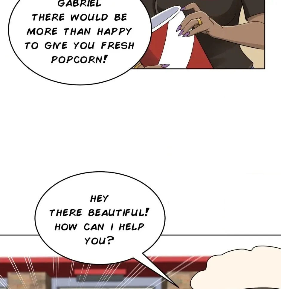 Hana o Meshimase Chapter 31 page 20 - 