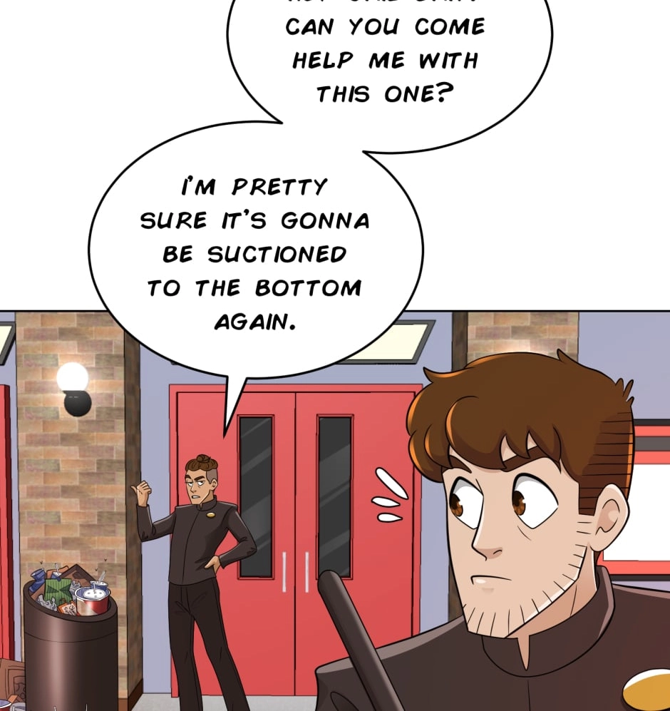 Hana o Meshimase Chapter 31 page 3 - 
