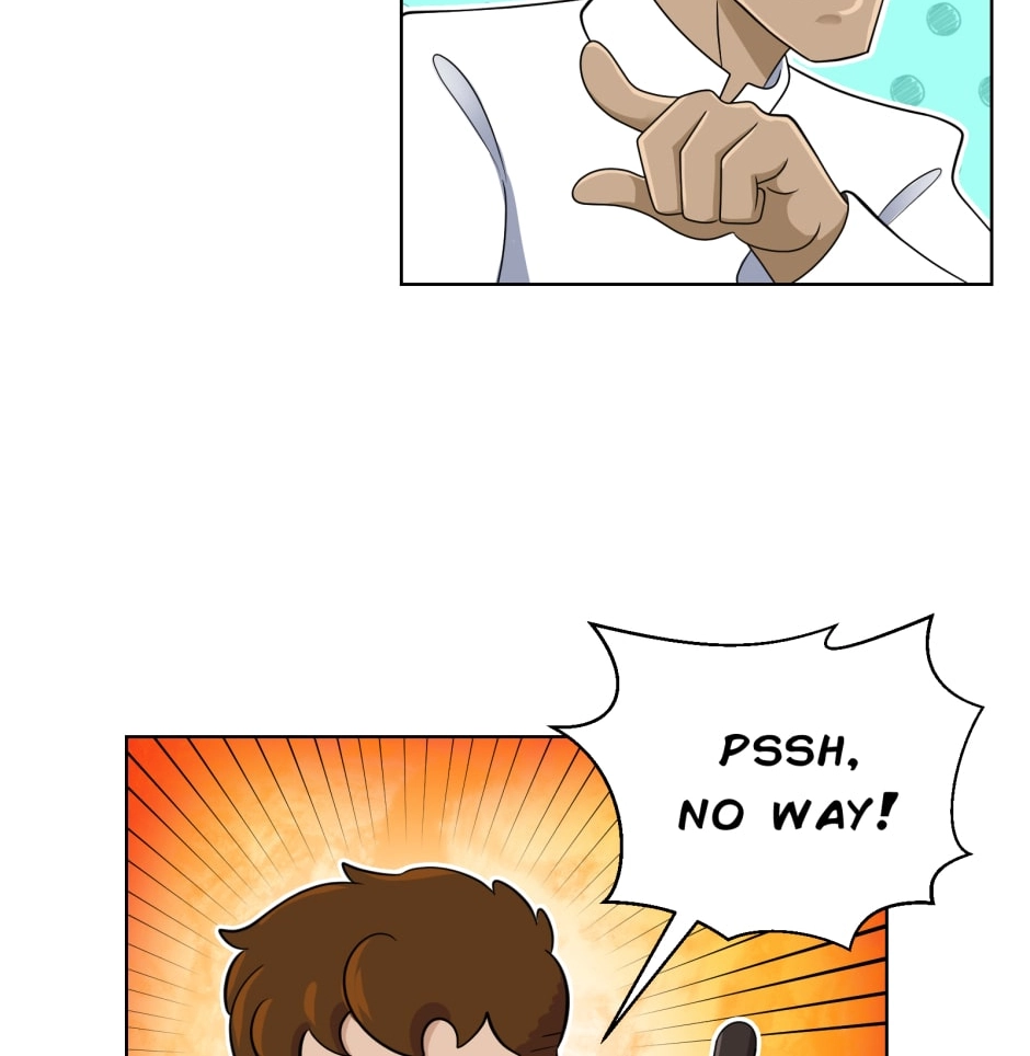 Hana o Meshimase Chapter 31 page 25 - 