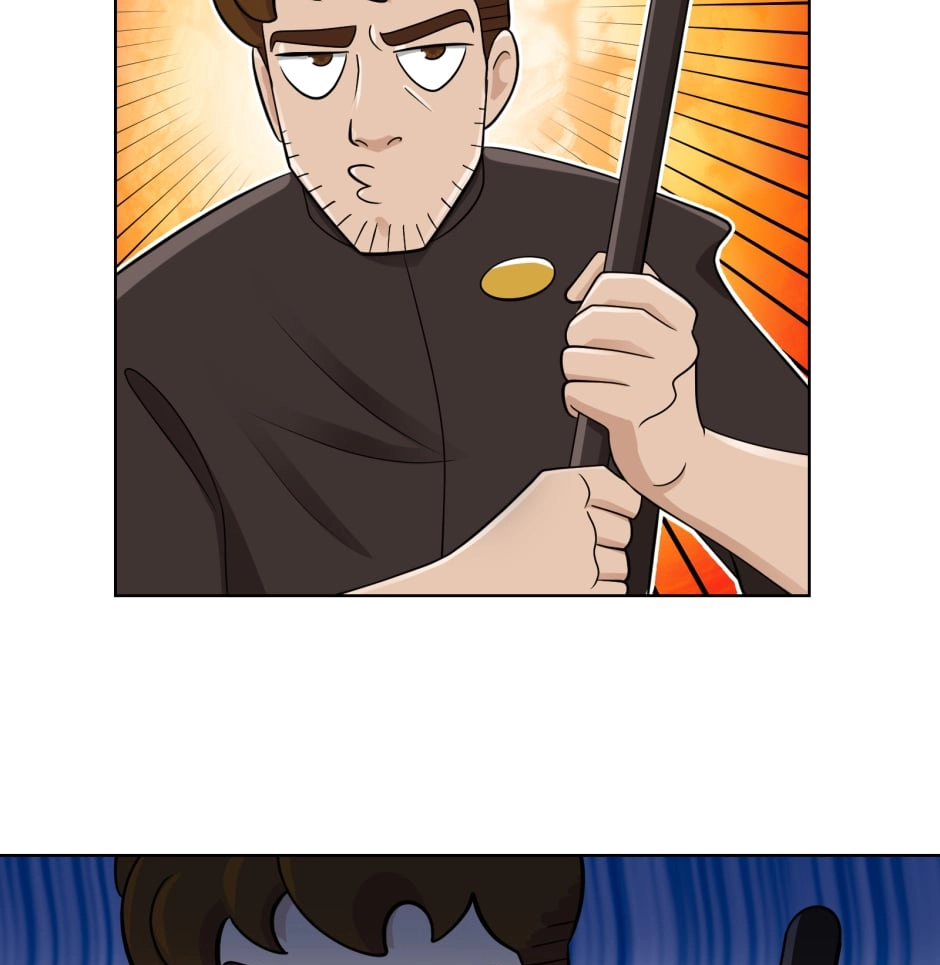 Hana o Meshimase Chapter 31 page 26 - 