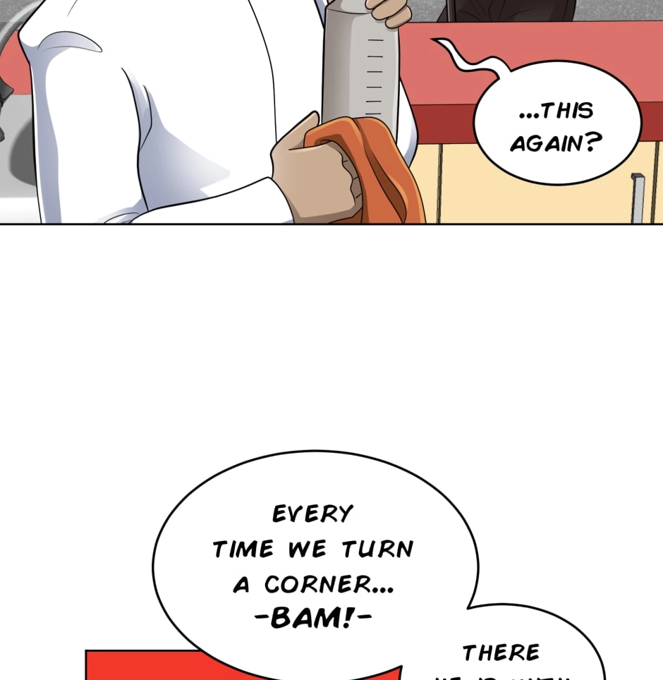 Hana o Meshimase Chapter 31 page 29 - 