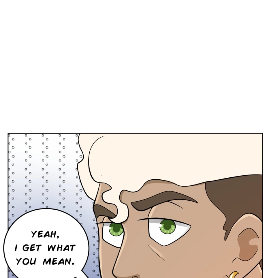 Hana o Meshimase Chapter 31 page 31 - 