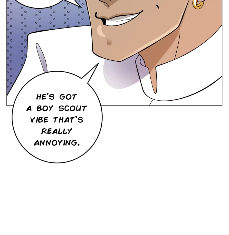 Hana o Meshimase Chapter 31 page 32 - 