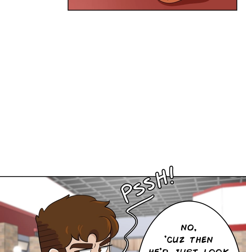 Hana o Meshimase Chapter 31 page 34 - 