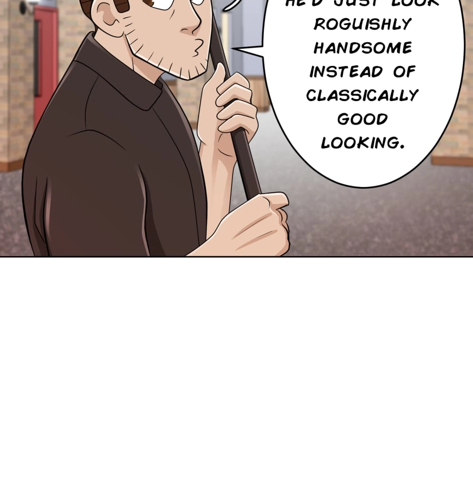 Hana o Meshimase Chapter 31 page 35 - 
