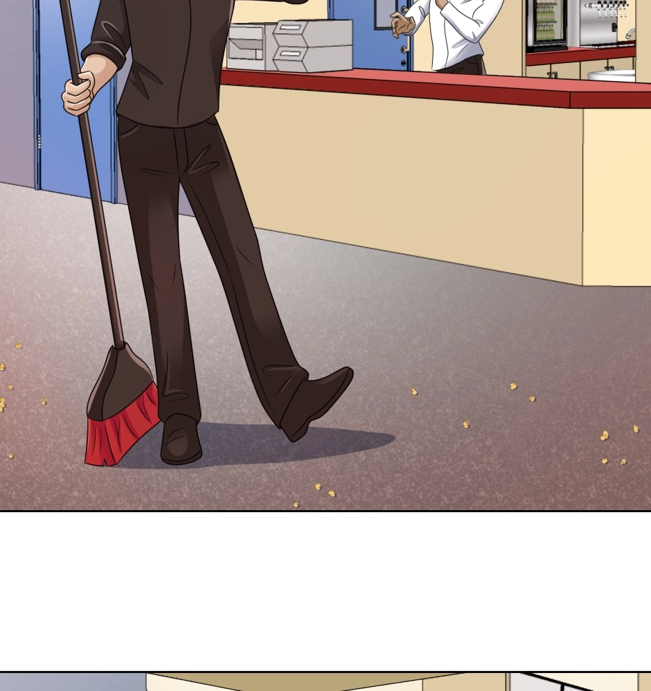 Hana o Meshimase Chapter 31 page 5 - 