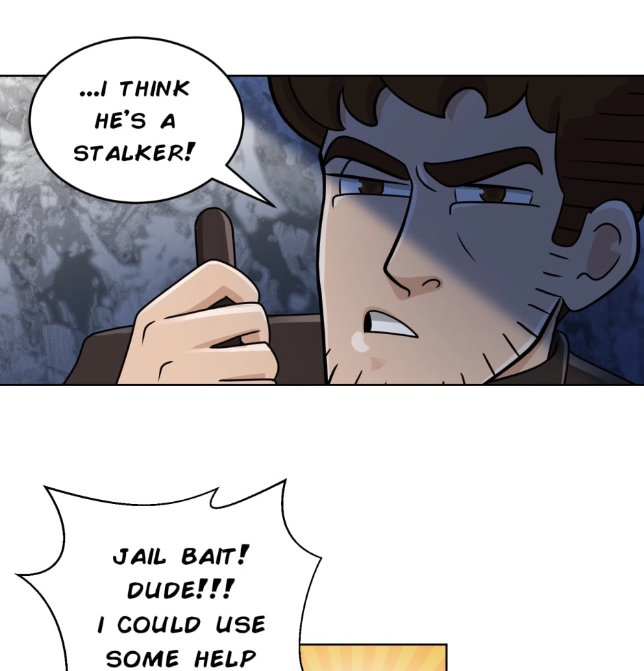 Hana o Meshimase Chapter 31 page 46 - 
