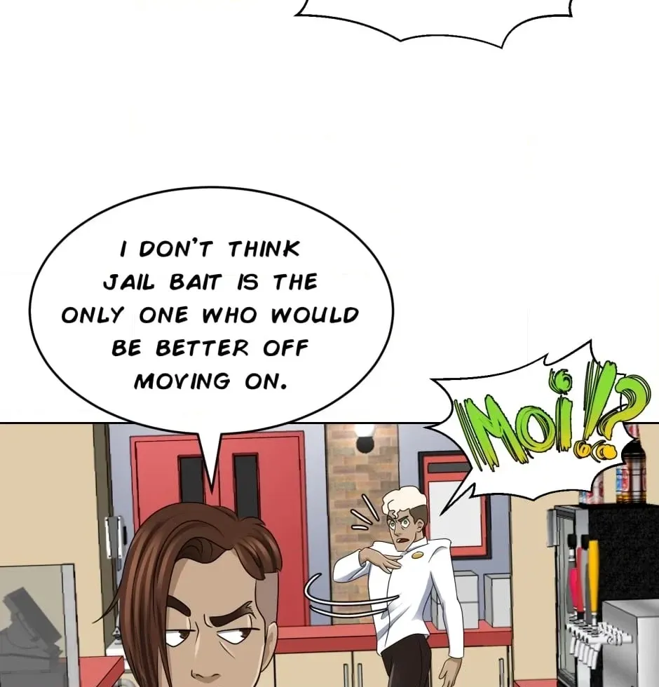 Hana o Meshimase Chapter 31 page 50 - 