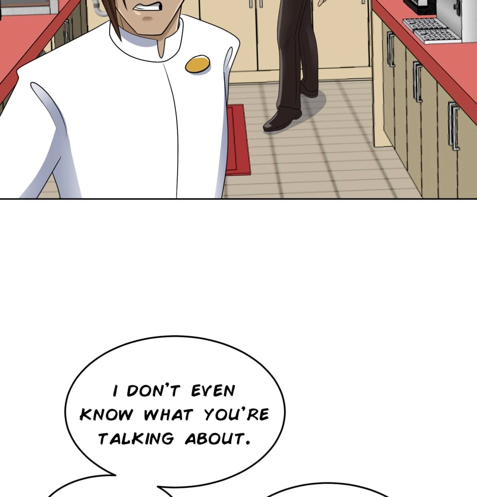 Hana o Meshimase Chapter 31 page 51 - 