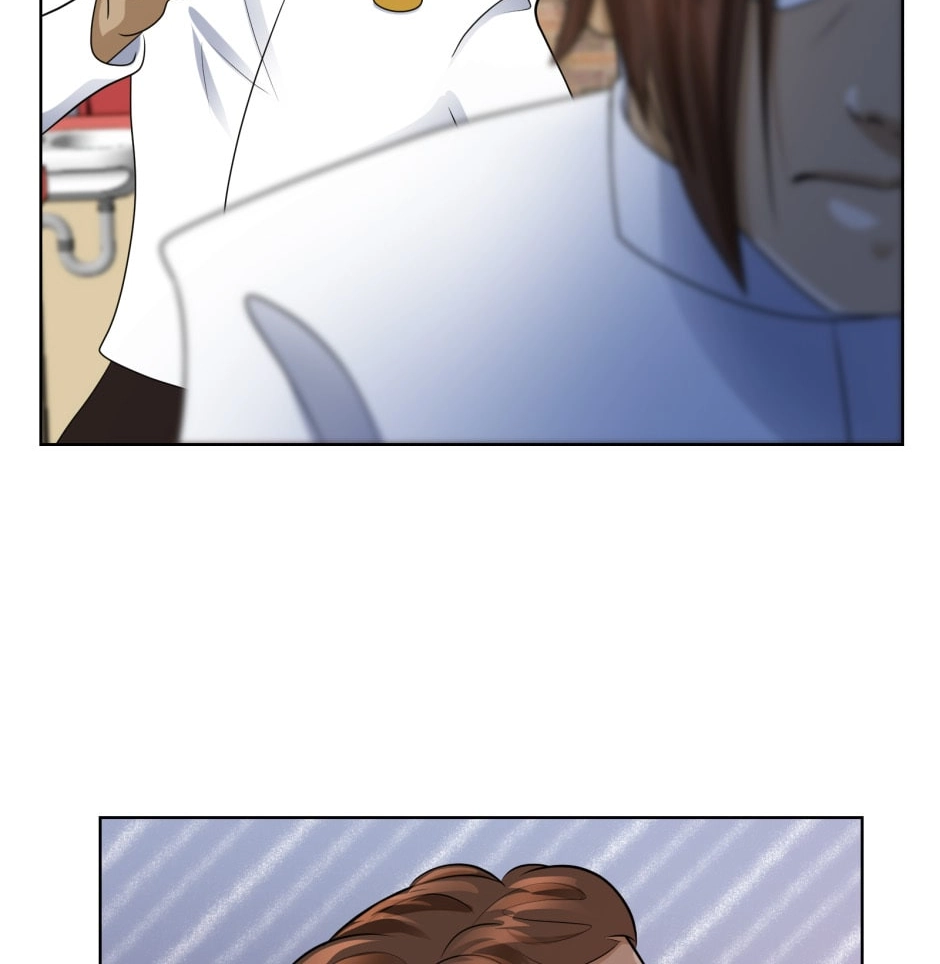 Hana o Meshimase Chapter 31 page 55 - 
