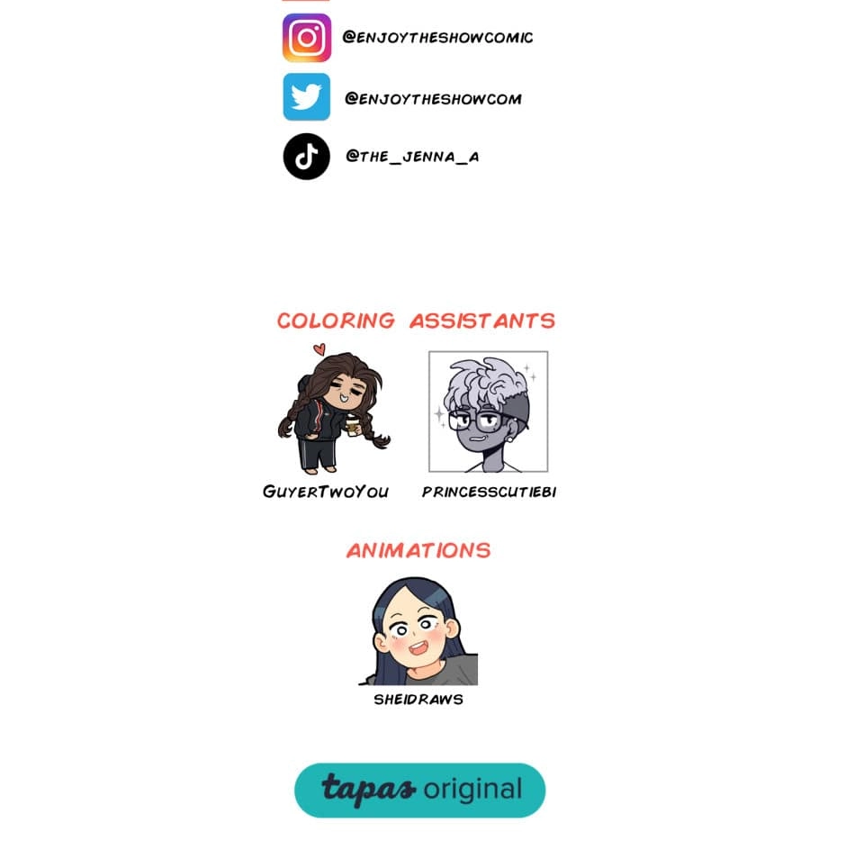 Hana o Meshimase Chapter 31 page 59 - 