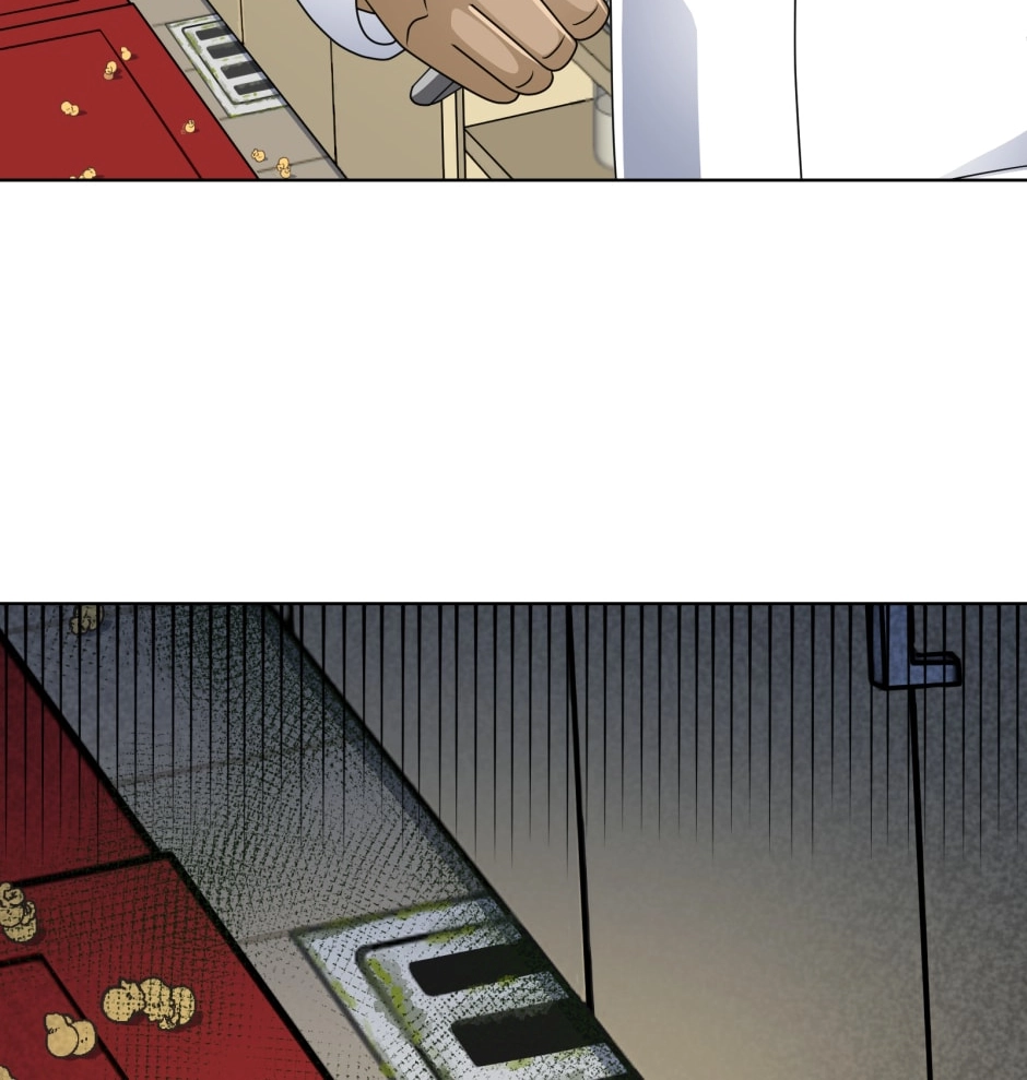 Hana o Meshimase Chapter 32 page 16 - 