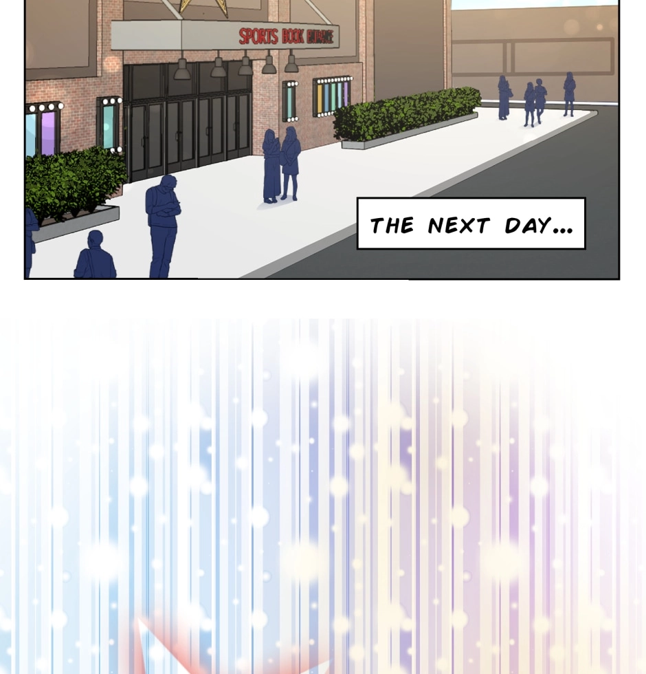 Hana o Meshimase Chapter 32 page 24 - 