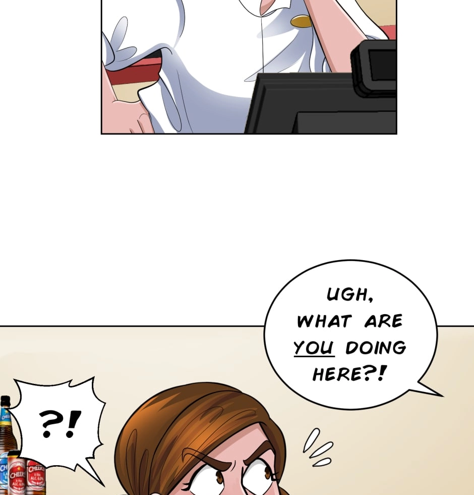 Hana o Meshimase Chapter 32 page 32 - 