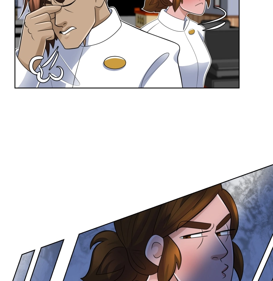 Hana o Meshimase Chapter 32 page 38 - 