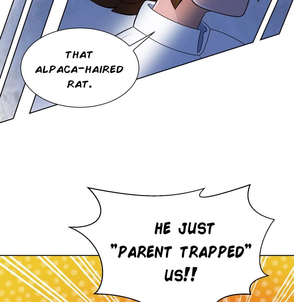 Hana o Meshimase Chapter 32 page 39 - 