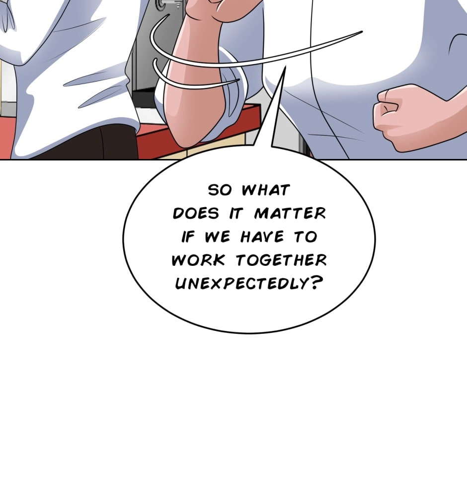 Hana o Meshimase Chapter 32 page 42 - 