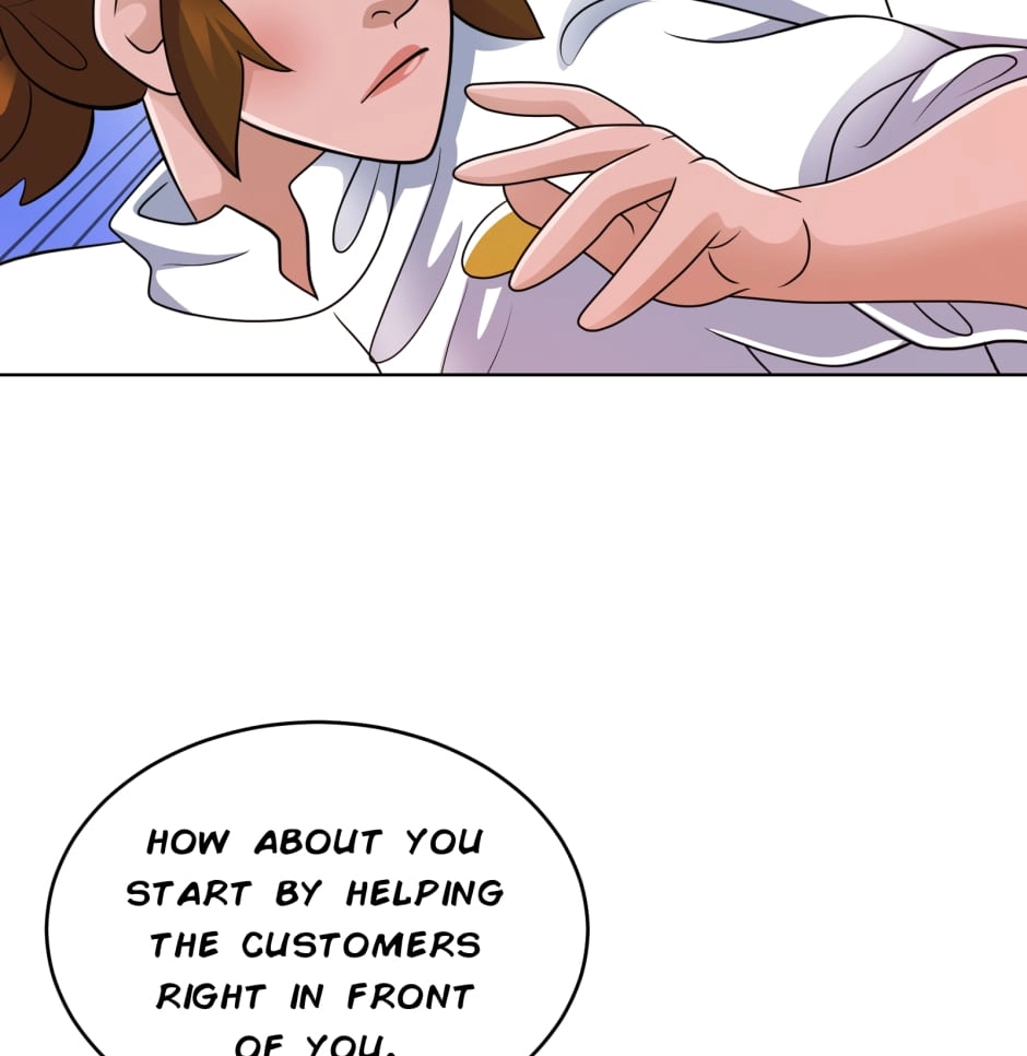 Hana o Meshimase Chapter 32 page 44 - 