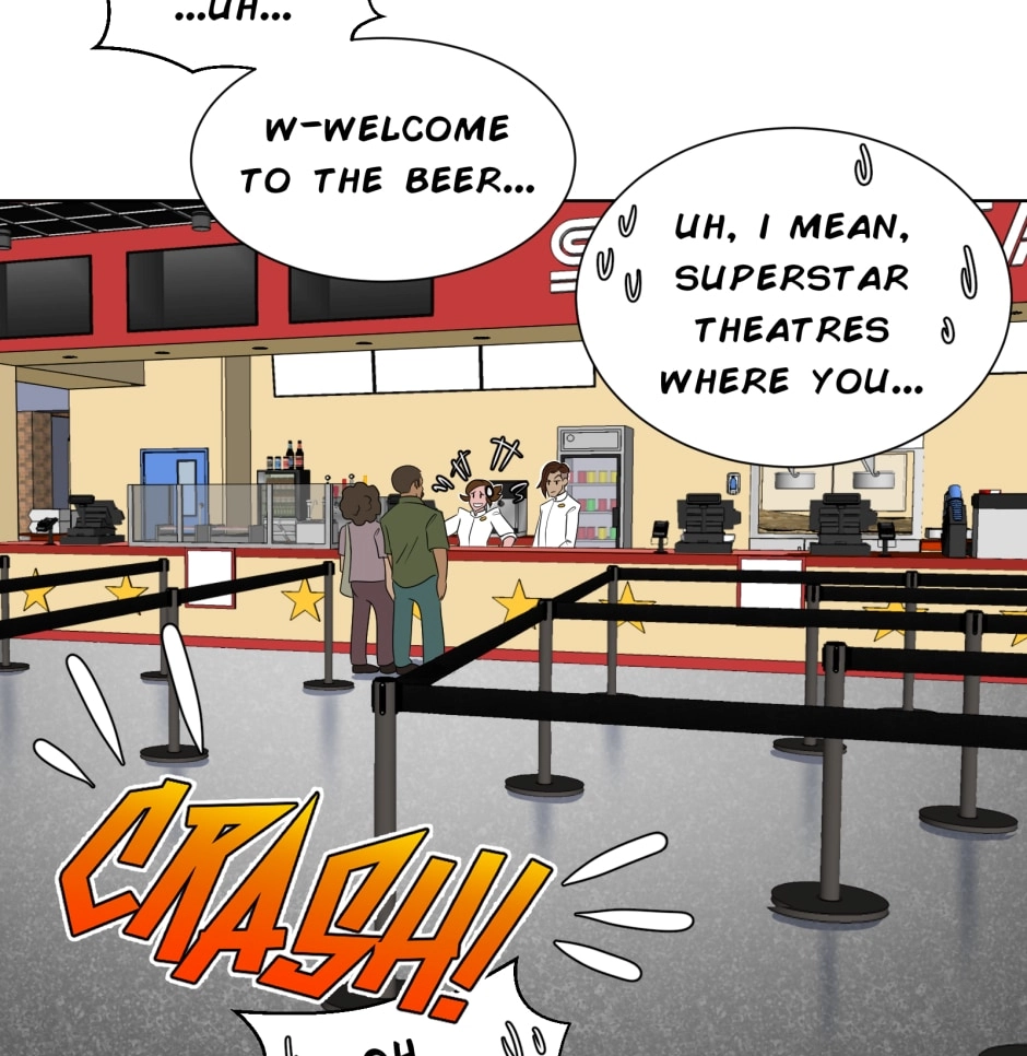 Hana o Meshimase Chapter 32 page 48 - 