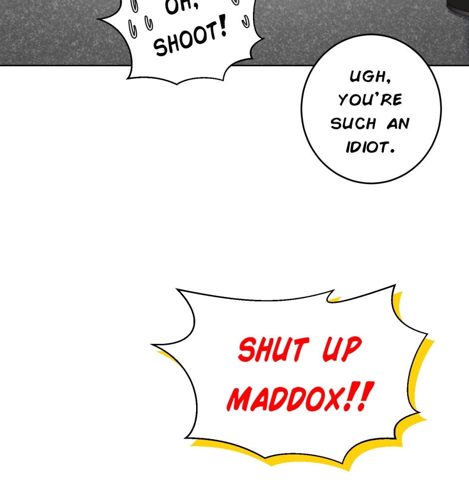 Hana o Meshimase Chapter 32 page 49 - 