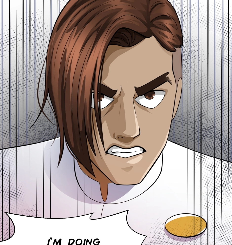 Hana o Meshimase Chapter 32 page 7 - 
