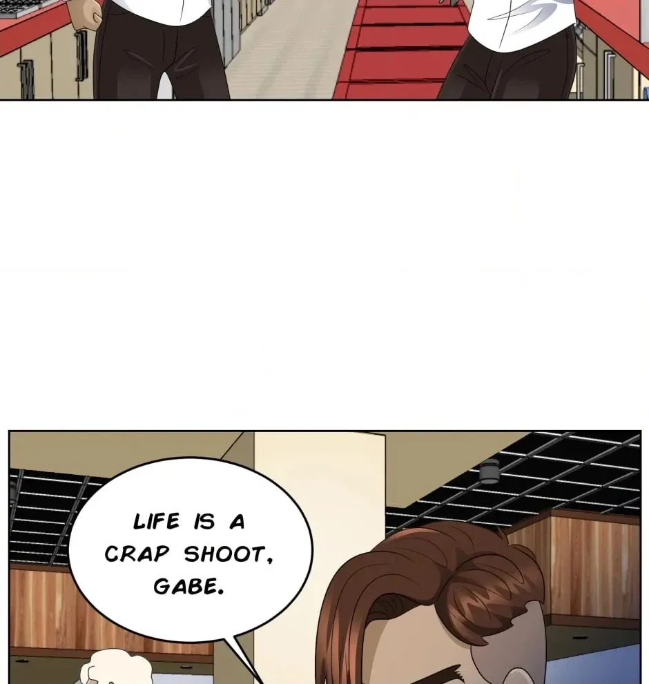 Hana o Meshimase Chapter 32 page 10 - 