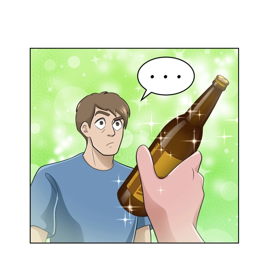 Hana o Meshimase Chapter 33 page 11 - 