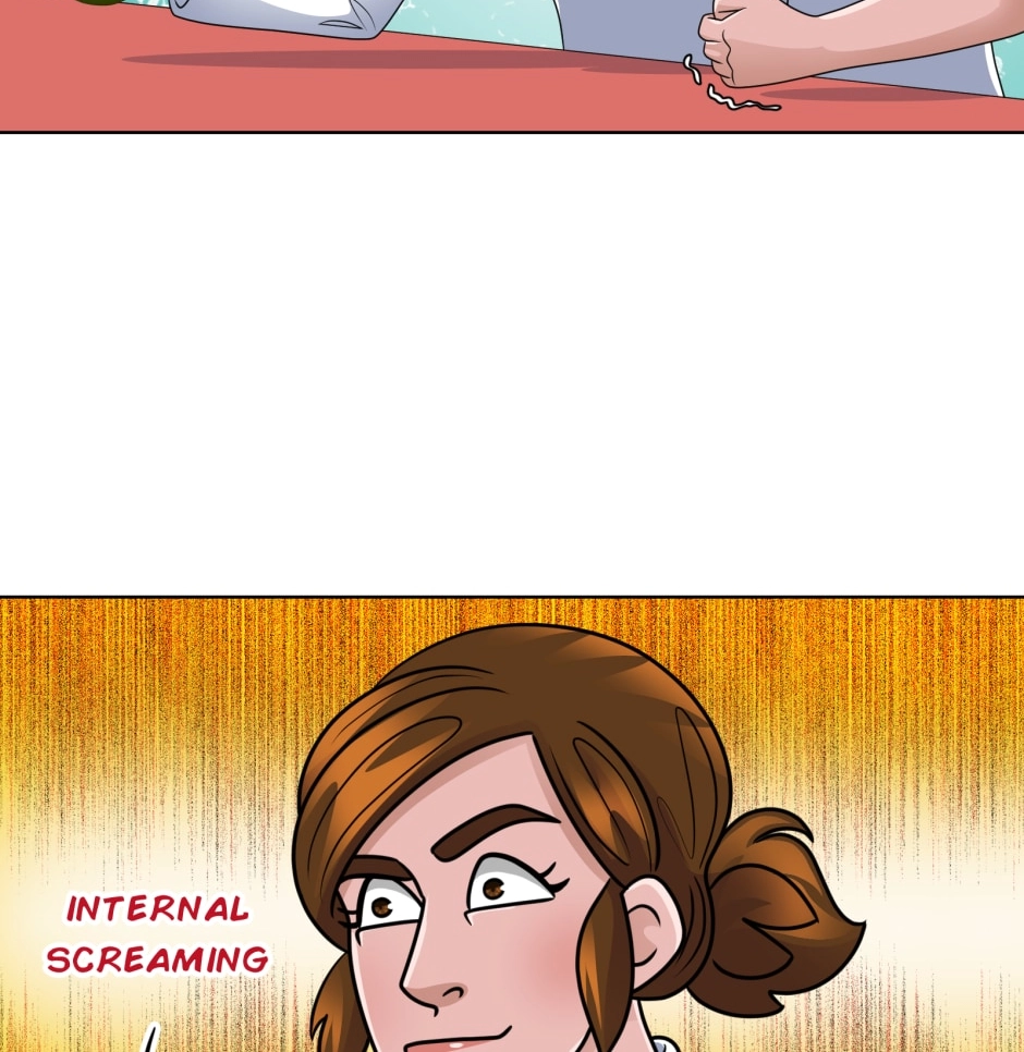 Hana o Meshimase Chapter 33 page 16 - 