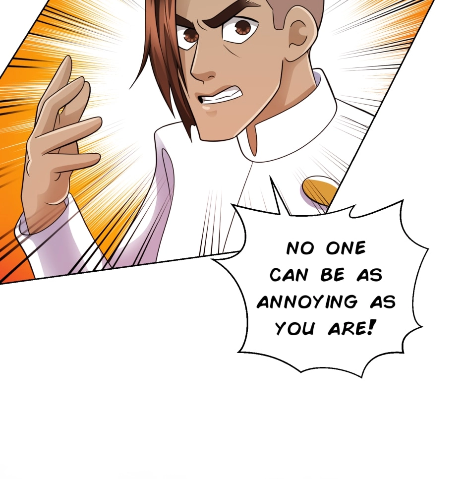 Hana o Meshimase Chapter 33 page 23 - 