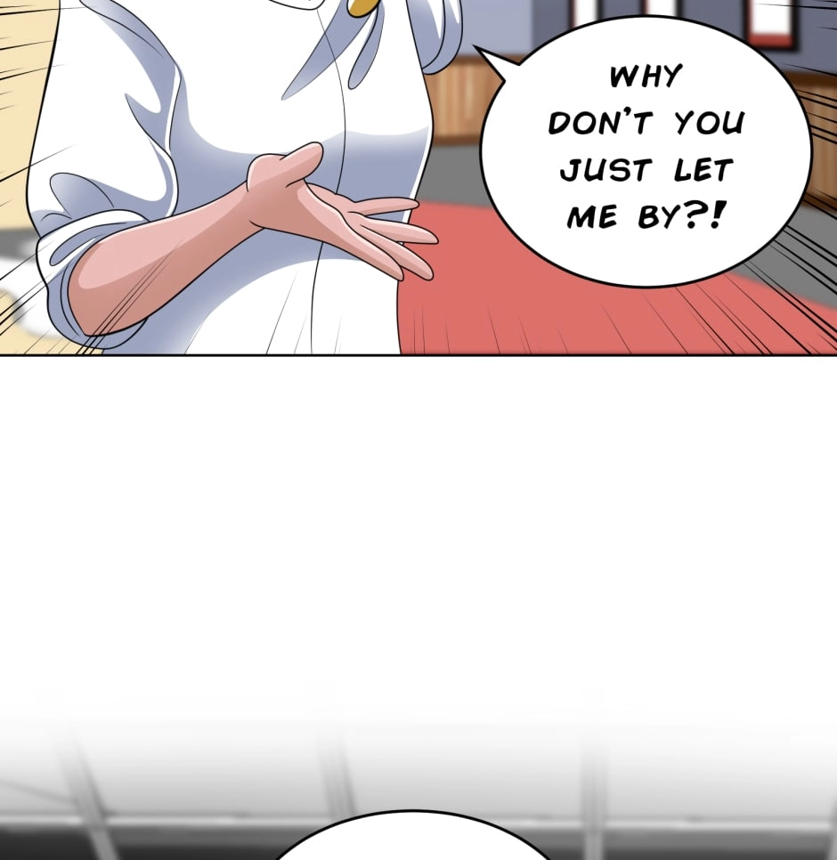 Hana o Meshimase Chapter 33 page 26 - 