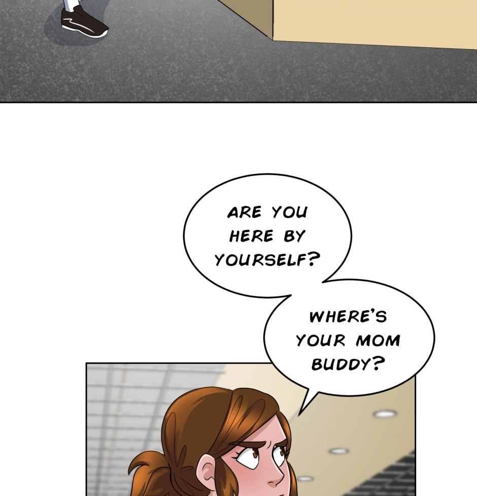 Hana o Meshimase Chapter 33 page 34 - 