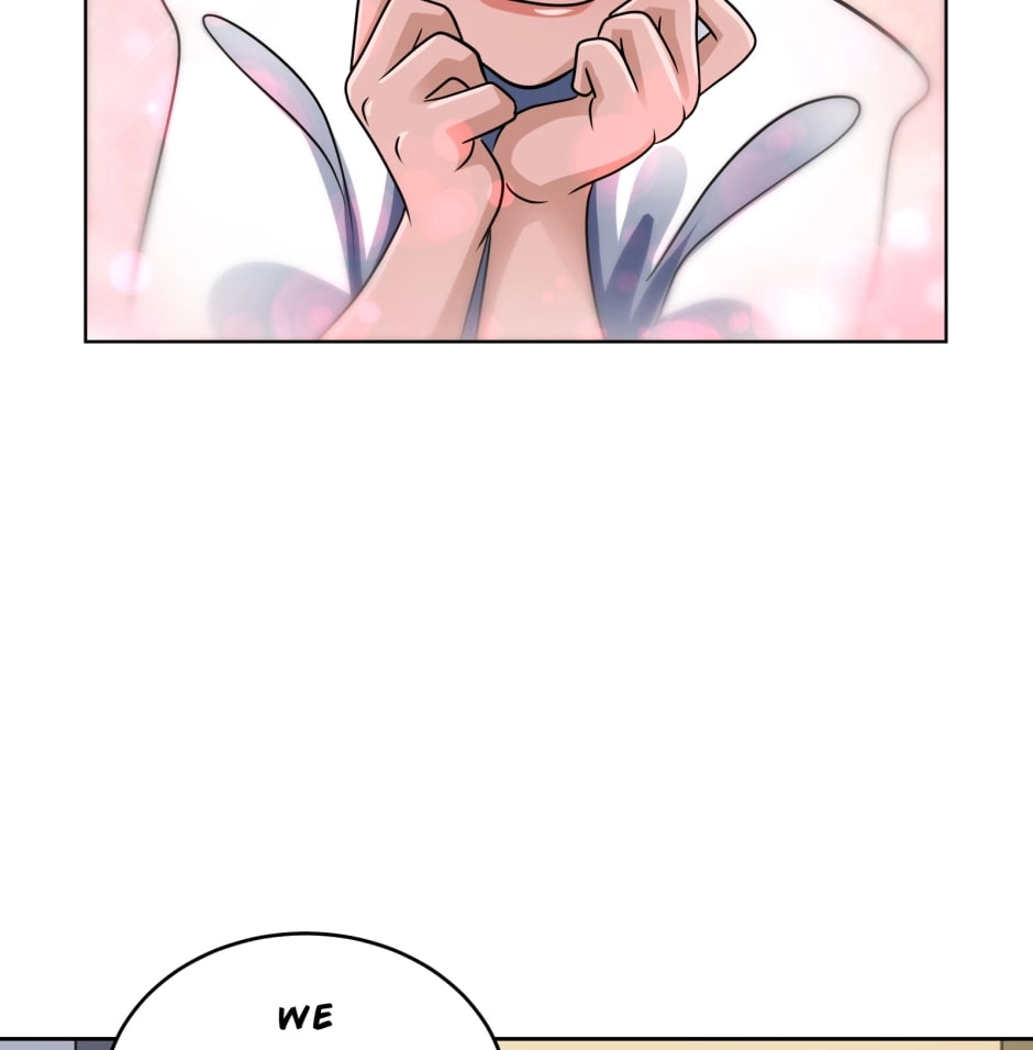Hana o Meshimase Chapter 33 page 37 - 