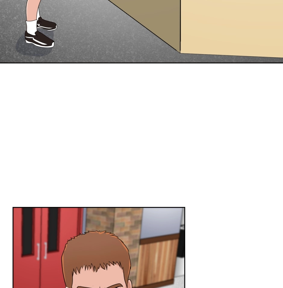 Hana o Meshimase Chapter 33 page 39 - 