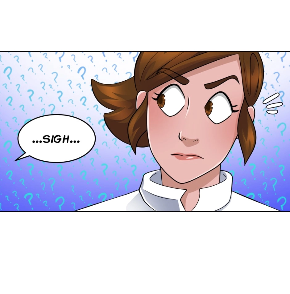 Hana o Meshimase Chapter 33 page 44 - 