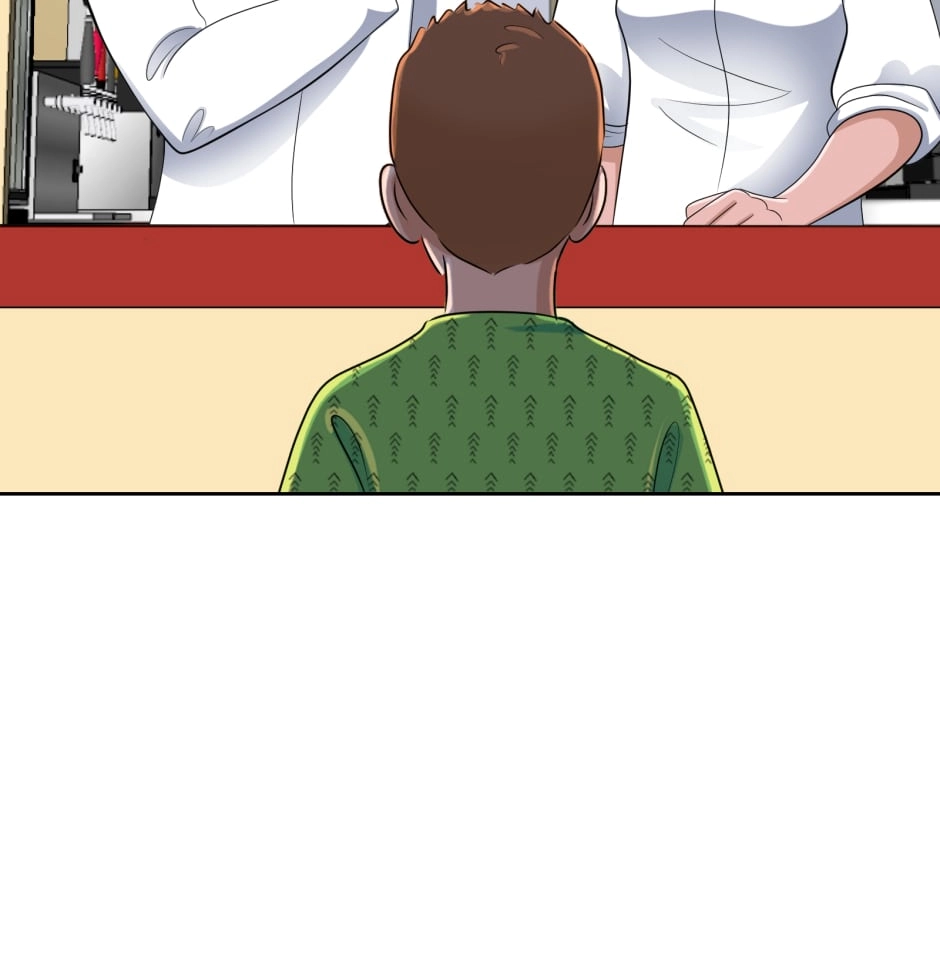 Hana o Meshimase Chapter 33 page 48 - 