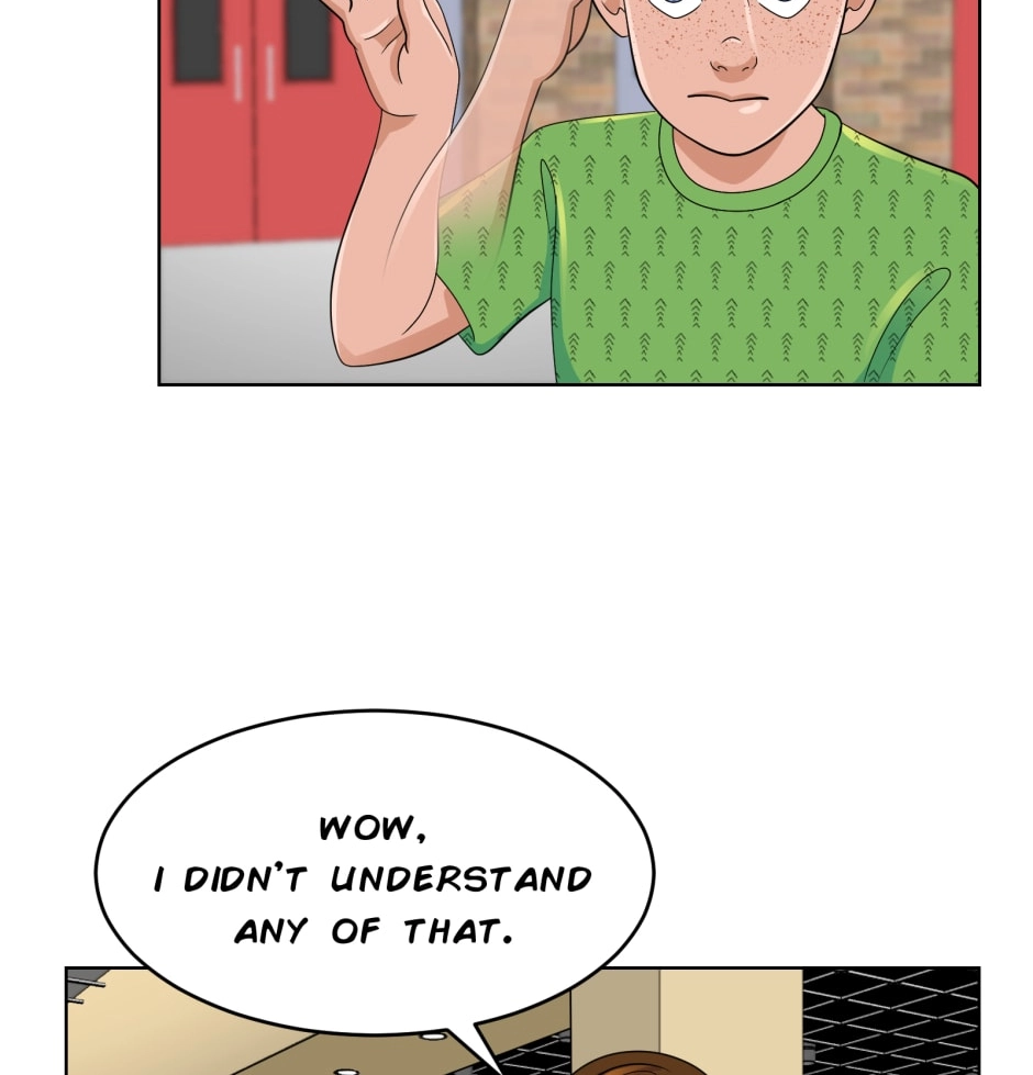 Hana o Meshimase Chapter 34 page 24 - 