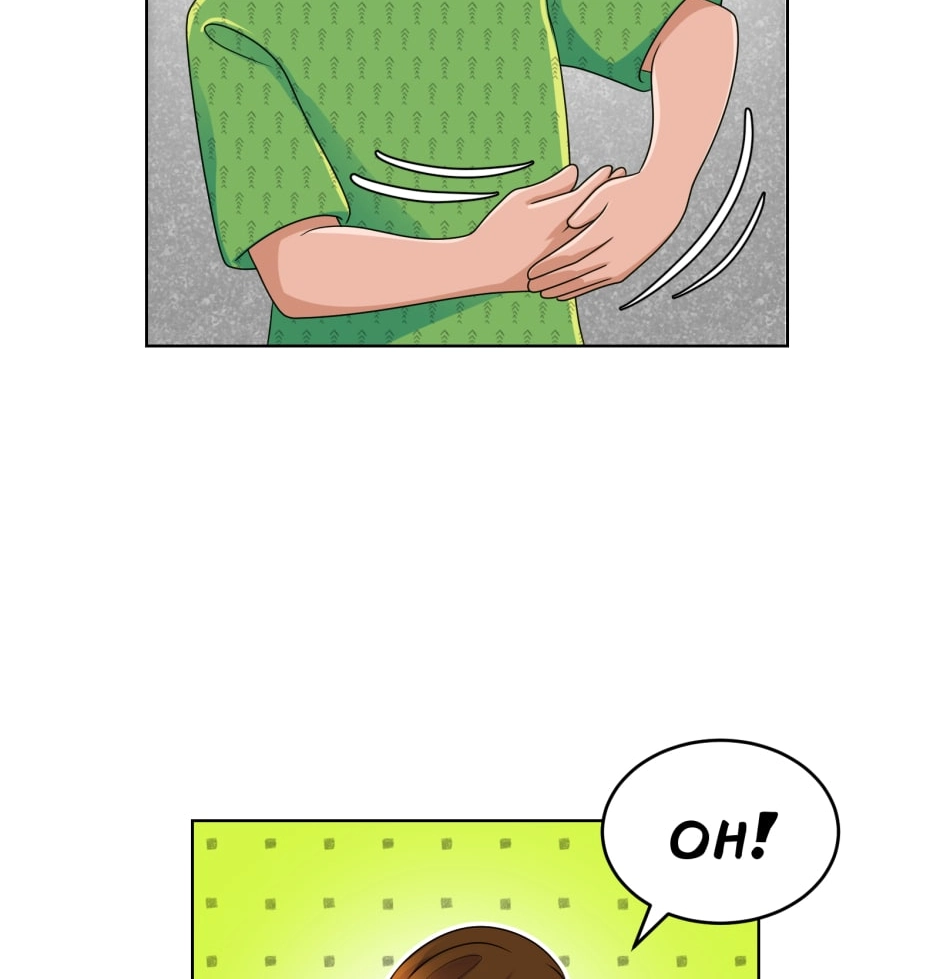 Hana o Meshimase Chapter 34 page 4 - 