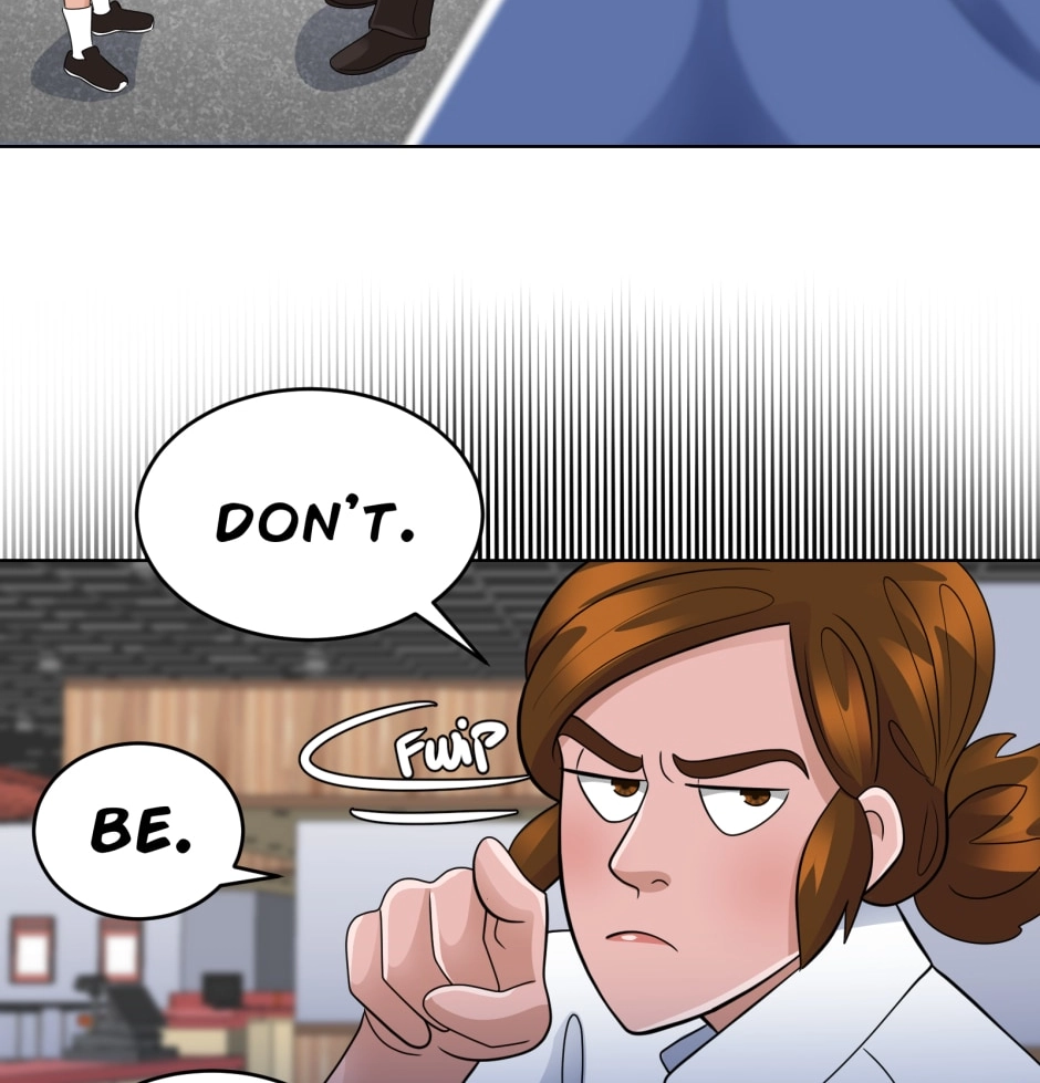 Hana o Meshimase Chapter 34 page 38 - 