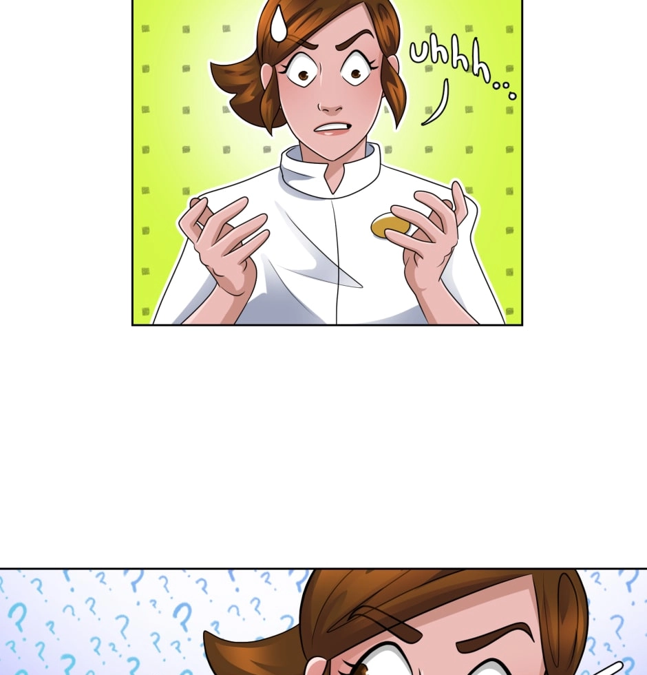 Hana o Meshimase Chapter 34 page 5 - 